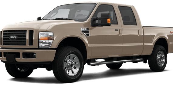 FORD F-250 2008 1FTSW21R18EA85803 image