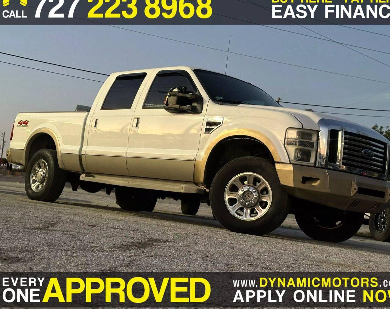 FORD F-250 2008 1FTSW21R88EA05154 image FORD F-250 2008 1FTSW21R88EA05154 image