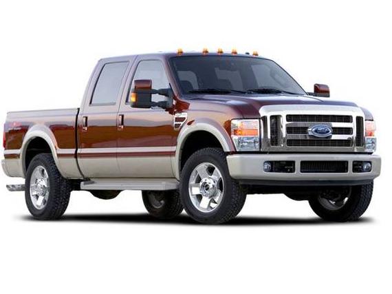 FORD F-250 2008 1FTSW21R78EC24428 image