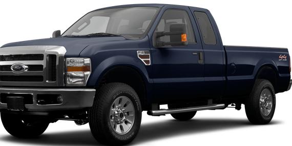 FORD F-250 2008 1FTSX21R88EA53248 image