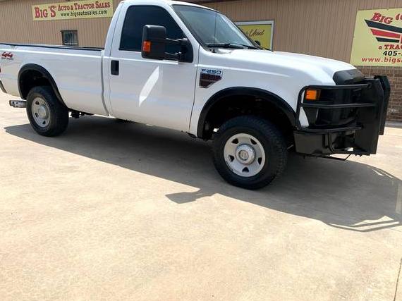 FORD F-250 2008 1FTSF21R98EB98284 image FORD F-250 2008 1FTSF21R98EB98284 image