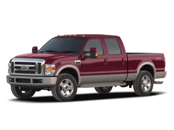 FORD F-250 2008 1FTSX21R98EA53002 image