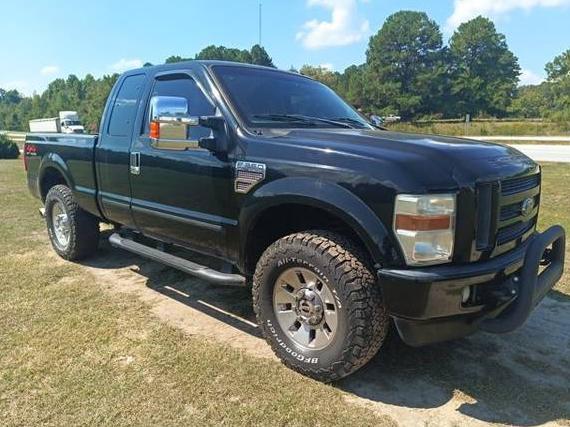 FORD F-250 2008 1FTSX21R08EB81158 image FORD F-250 2008 1FTSX21R08EB81158 image