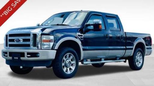 FORD F-250 2008 1FTSW21R48ED78126 image FORD F-250 2008 1FTSW21R48ED78126 image