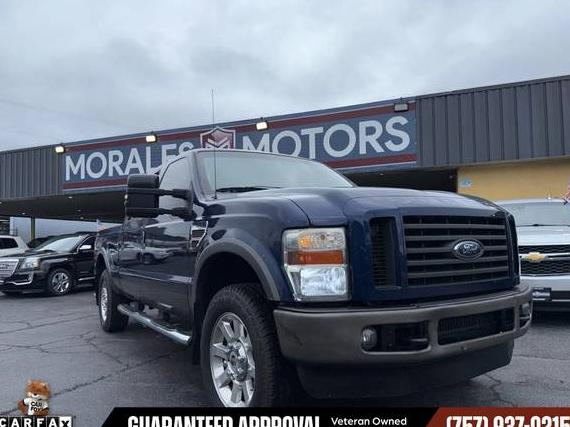 FORD F-250 2008 1FTSW21R08ED49559 image FORD F-250 2008 1FTSW21R08ED49559 image