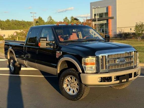 FORD F-250 2008 1FTSW21R48EB21077 image FORD F-250 2008 1FTSW21R48EB21077 image