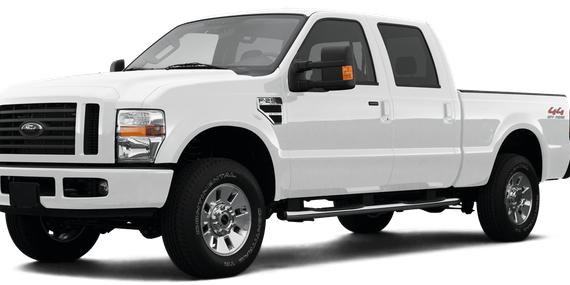 FORD F-250 2008 1FTSW21RX8EC94683 image FORD F-250 2008 1FTSW21RX8EC94683 image