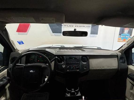 FORD F-250 2008 1FTSW20548EB35219 image FORD F-250 2008 1FTSW20548EB35219 image