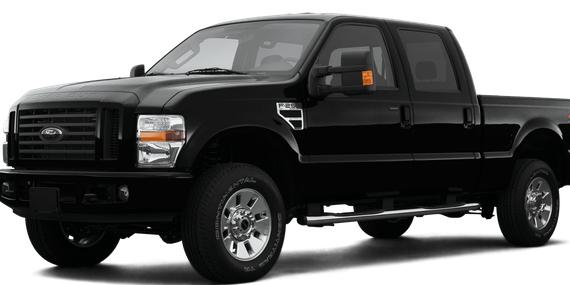 FORD F-250 2008 1FTSW21RX8ED88756 image