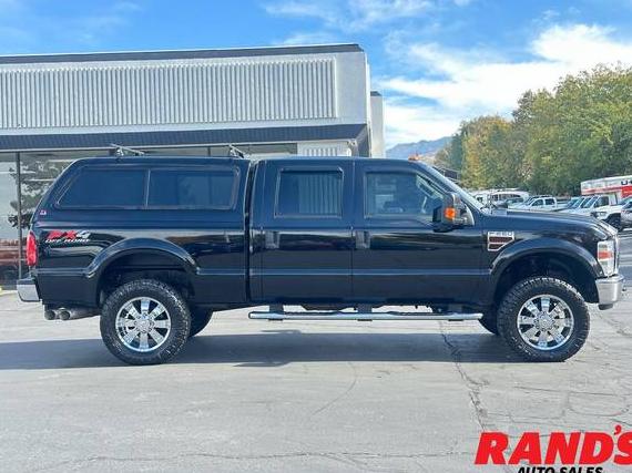 FORD F-250 2008 1FTSW21R18EB42002 image FORD F-250 2008 1FTSW21R18EB42002 image