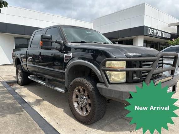 FORD F-250 2008 1FTSW21R98EC67670 image FORD F-250 2008 1FTSW21R98EC67670 image