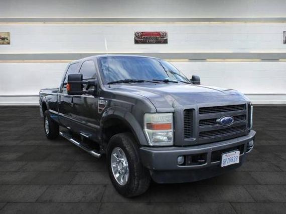 FORD F-250 2008 1FTSW21RX8EC33527 image FORD F-250 2008 1FTSW21RX8EC33527 image