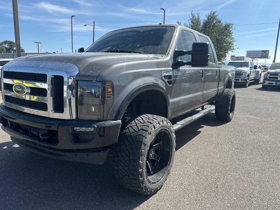 FORD F-250 2008 1FTSW21R08EC86057 image FORD F-250 2008 1FTSW21R08EC86057 image