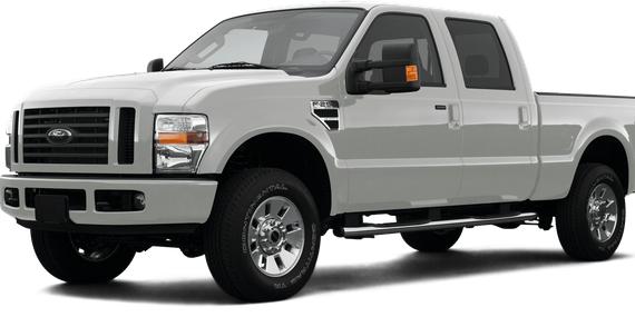FORD F-250 2008 1FTSW21R38ED26096 image