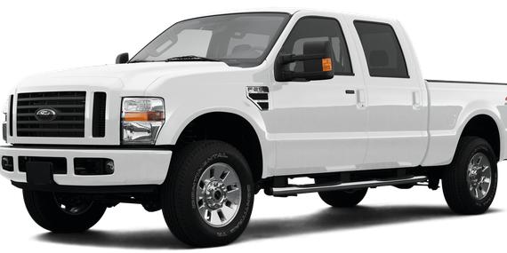 FORD F-250 2008 1FTSW21R38EB24777 image