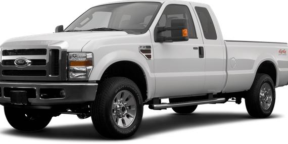 FORD F-250 2008 1FTSX21R18ED58090 image