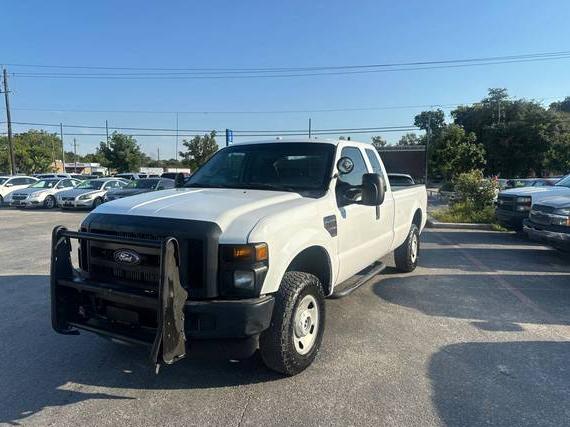 FORD F-250 2009 1FTSX21R19EB25845 image FORD F-250 2009 1FTSX21R19EB25845 image