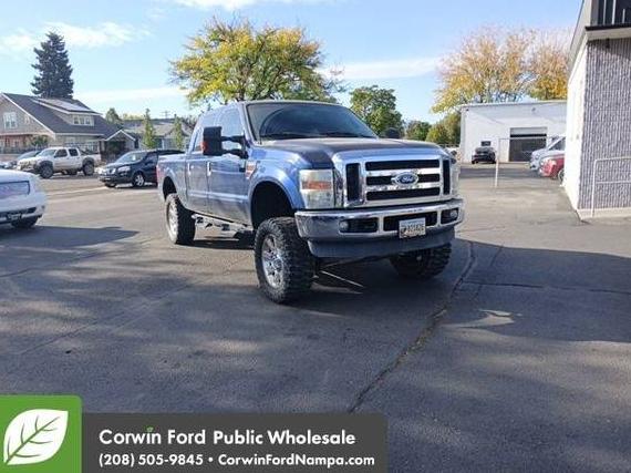 FORD F-250 2009 1FTSW21RX9EB09369 image FORD F-250 2009 1FTSW21RX9EB09369 image