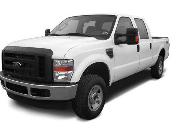 FORD F-250 2009 1FTSW21R69EA52796 image