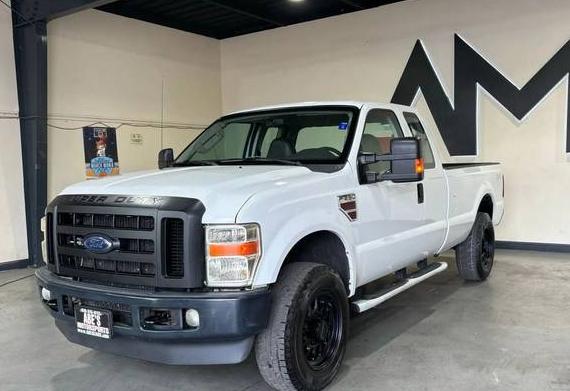 FORD F-250 2009 1FTSX21R49EA22967 image FORD F-250 2009 1FTSX21R49EA22967 image