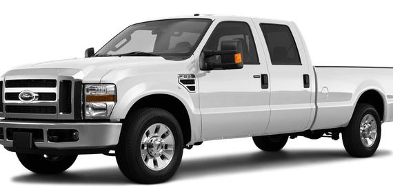 FORD F-250 2009 1FTSW20R29EA94691 image