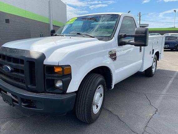 FORD F-250 2009 1FDSF20R89EA32613 image FORD F-250 2009 1FDSF20R89EA32613 image