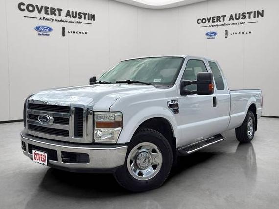 FORD F-250 2009 1FTSX20R79EB14222 image