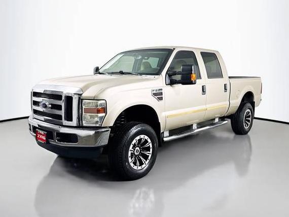 FORD F-250 2009 1FTSW21R59EA82212 image FORD F-250 2009 1FTSW21R59EA82212 image