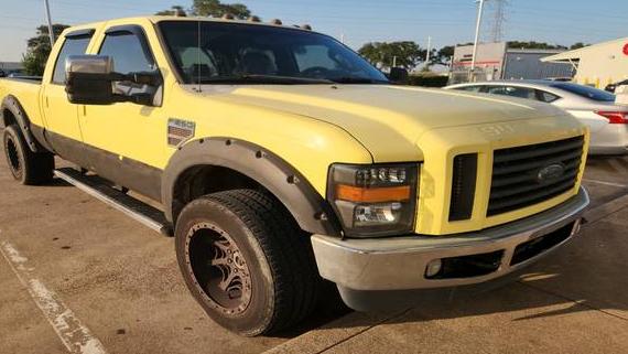 FORD F-250 2009 1FTSW21R99EA63680 image FORD F-250 2009 1FTSW21R99EA63680 image
