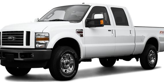 FORD F-250 2009 1FTSW215X9EA44326 image FORD F-250 2009 1FTSW215X9EA44326 image