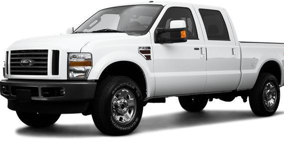 FORD F-250 2009 1FTSX21599EA74009 image
