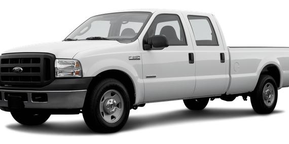 FORD F-250 2007 1FTSW20P57EA50485 image