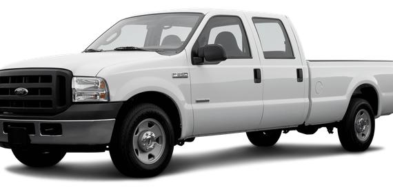 FORD F-250 2007 1FTSX21547EB01095 image