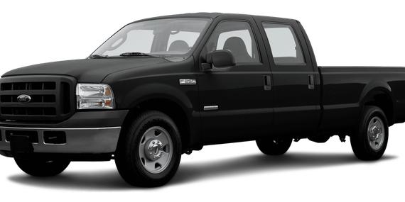 FORD F-250 2007 1FTSX21P87EA44949 image