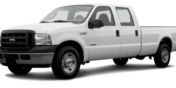 FORD F-250 2007 1FDNF20577EA83530 image