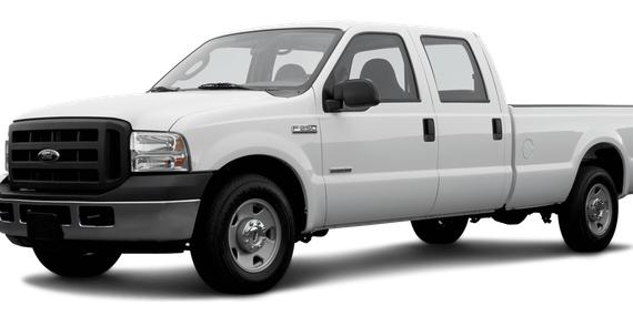 FORD F-250 2007 1FTSW20577EB19689 image