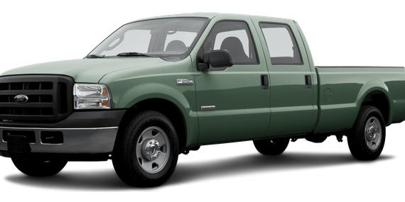 FORD F-250 2007 1FTSX21P97EA50713 image