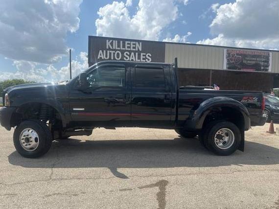 FORD F-250 2007 1FTSW21P37EA69843 image FORD F-250 2007 1FTSW21P37EA69843 image