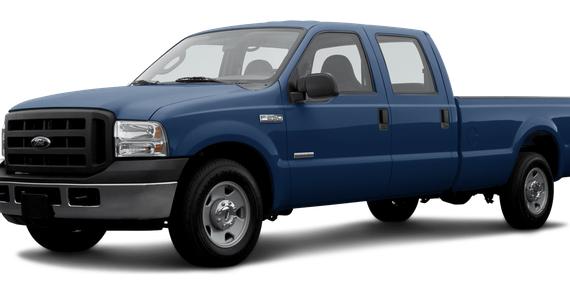 FORD F-250 2007 1FTSW20P37EA32521 image