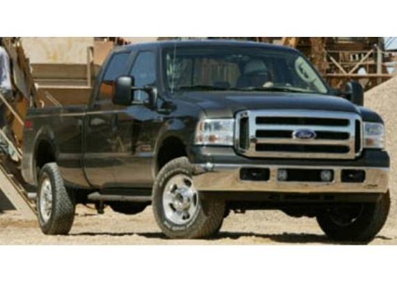 FORD F-250 2007 1FTSW21P67EA45939 image