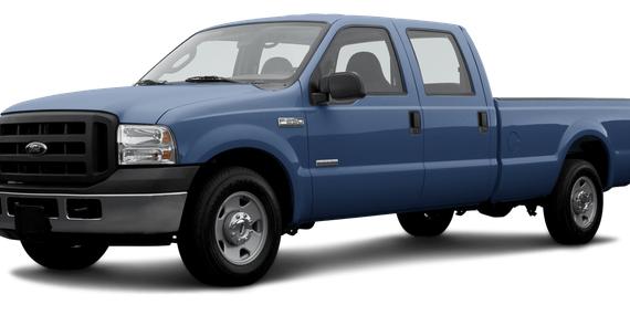 FORD F-250 2007 1FTSX21517EA19597 image