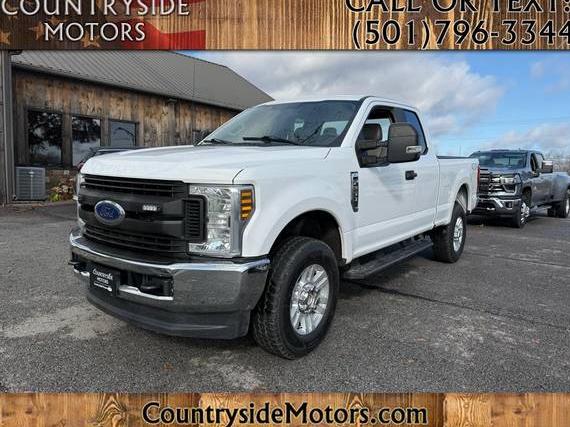 FORD F-250 2019 1FT7X2B66KEE91669 image FORD F-250 2019 1FT7X2B66KEE91669 image