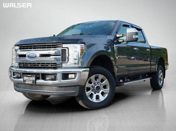FORD F-250 2019 1FT7W2BT3KEG14059 image