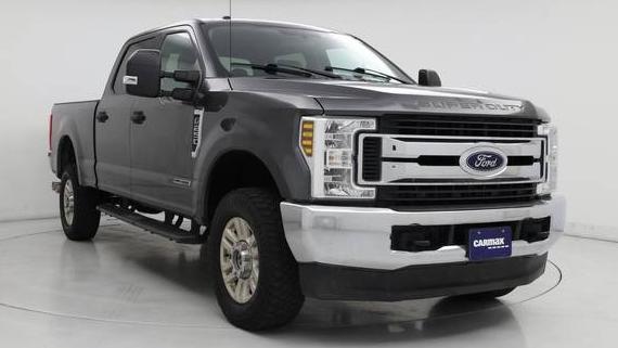 FORD F-250 2019 1FT7W2BT0KEE85262 image