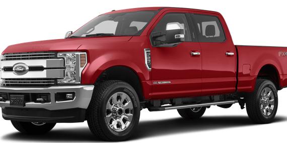 FORD F-250 2019 1FT7W2BT9KED34470 image