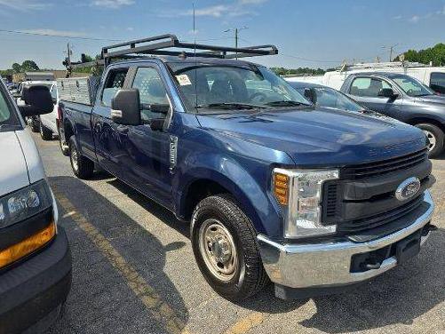 FORD F-250 2019 1FT7W2A66KEC51929 image