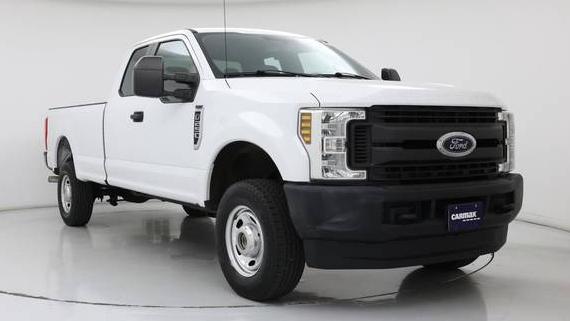 FORD F-250 2019 1FT7X2B68KED93310 image