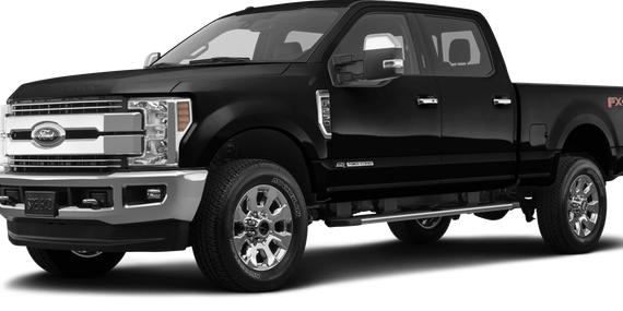 FORD F-250 2019 1FT7W2BT4KEE32192 image