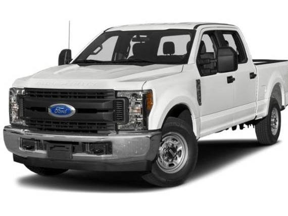 FORD F-250 2019 1FD7W2BT6KEE66937 image
