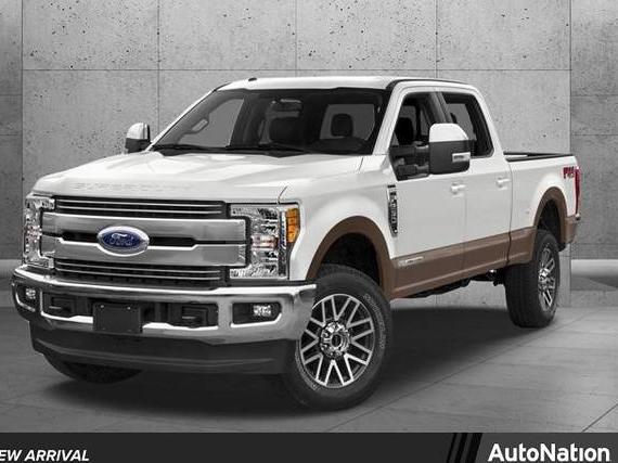 FORD F-250 2019 1FT7W2B63KEG23841 image
